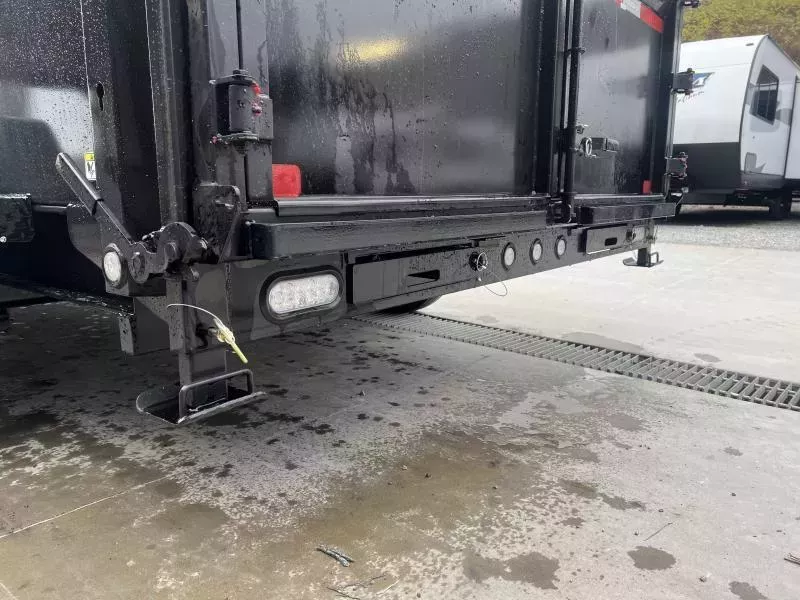 new Dump Trailers MAXX-D  for sale, in Carlisle, PA Thumbnail 23