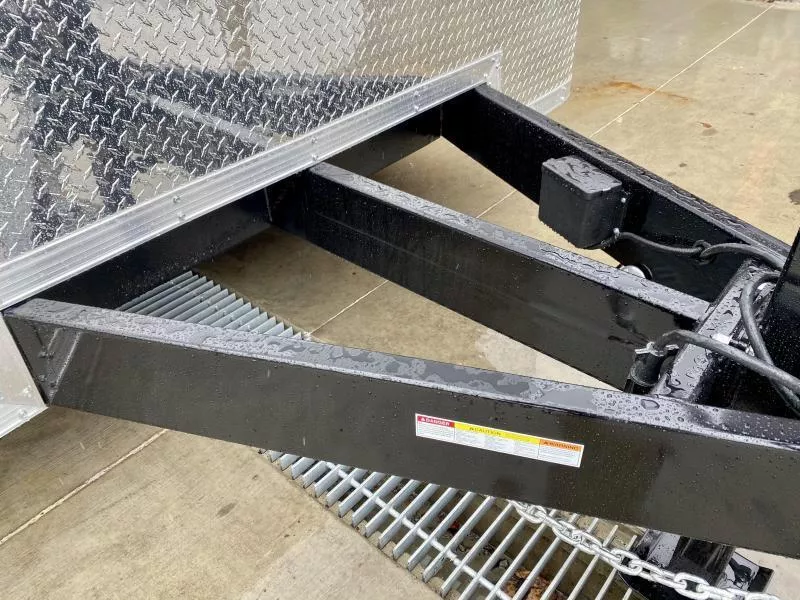 new Cargo (Enclosed) Trailers Sure-Trac  for sale, in Carlisle, PA Thumbnail 9