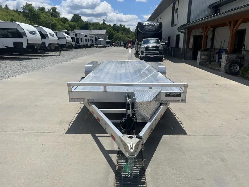 new Car Haulers / Racing Trailers Sure-Trac  for sale, in Carlisle, PA Thumbnail 19