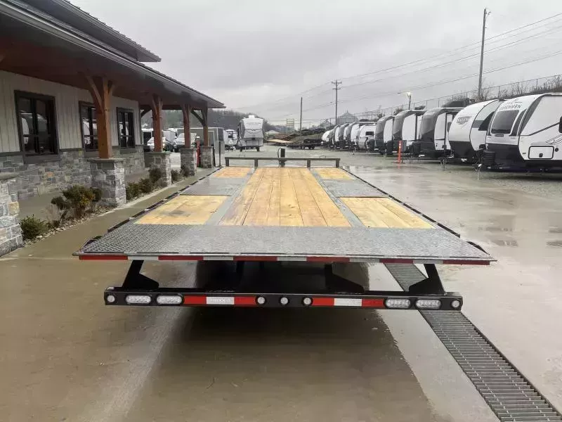 new Equipment / Flatbed Trailers MAXX-D  for sale, in Irwin, PA Thumbnail 12