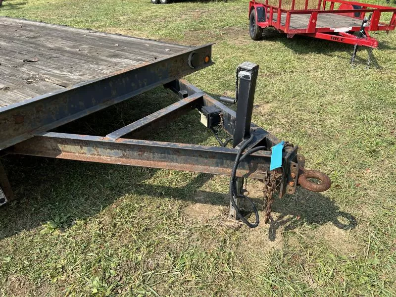 used Equipment / Flatbed Trailers Top Brand  for sale, in Evans City, PA Thumbnail 10
