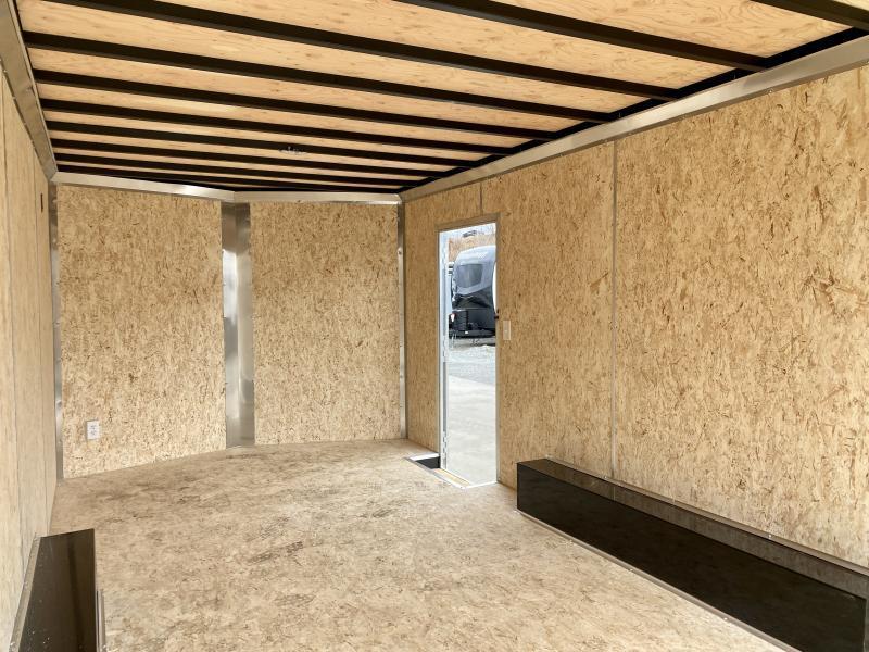 new Cargo (Enclosed) Trailers Sure-Trac  for sale, in Carlisle, PA Thumbnail 25