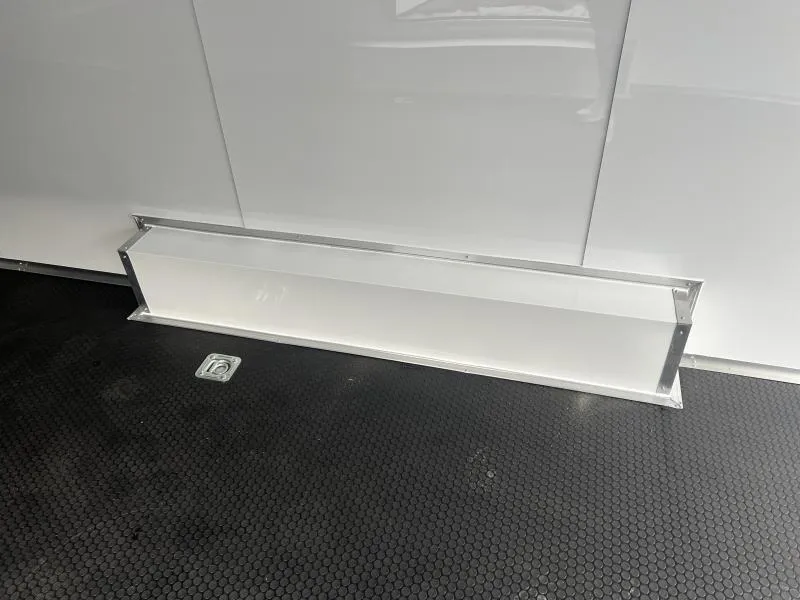 new Cargo (Enclosed) Trailers Quality Cargo  for sale, in West Middlesex, PA Thumbnail 25