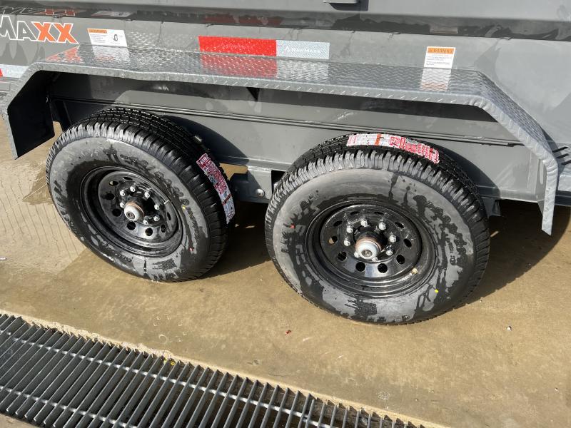 new Dump Trailers RawMaxx  for sale, in Evans City, PA Thumbnail 35