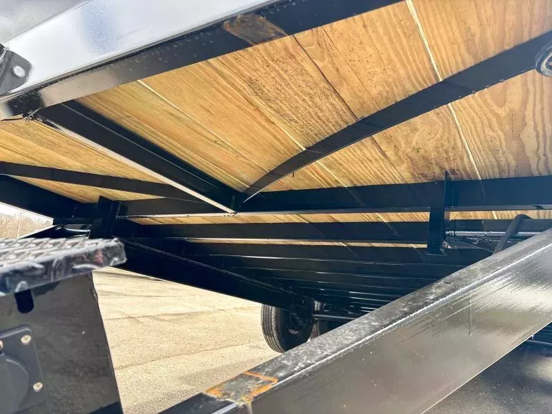 new Car Haulers / Racing Trailers H and H Trailer  for sale, in Irwin, PA Thumbnail 25