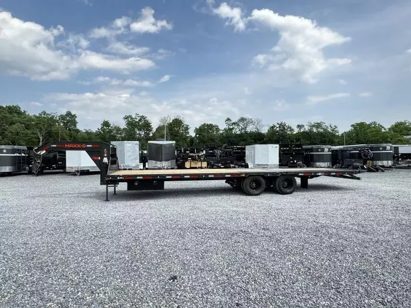 new Equipment / Flatbed Trailers MAXX-D  for sale, in West Middlesex, PA Thumbnail 10
