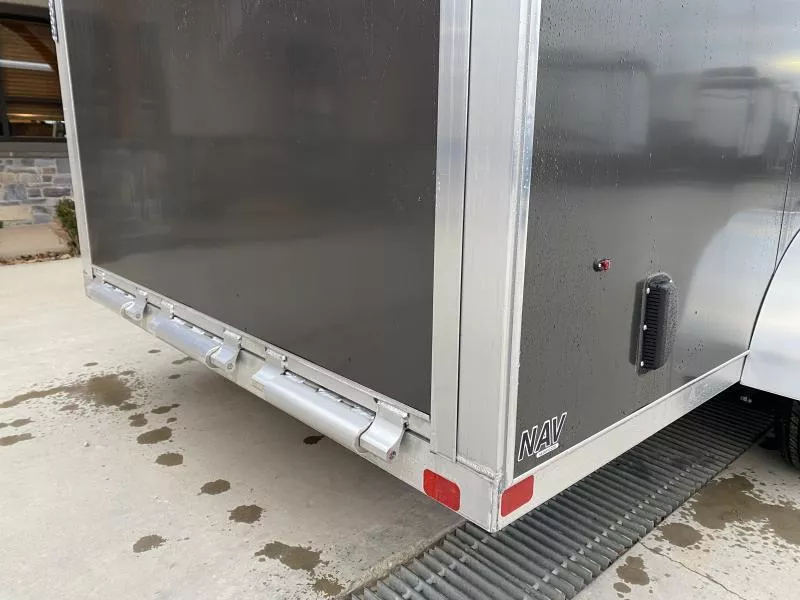 new Cargo (Enclosed) Trailers NEO Trailers  for sale, in West Middlesex, PA Thumbnail 18