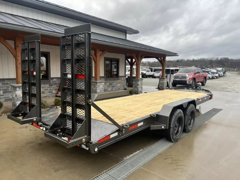 new Equipment / Flatbed Trailers MAXX-D  for sale, in Irwin, PA Thumbnail 4