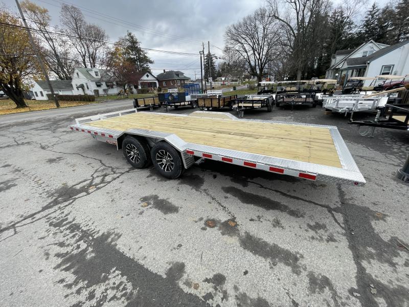 new Car Haulers / Racing Trailers H and H Trailer  for sale, in Carlisle, PA Thumbnail 6
