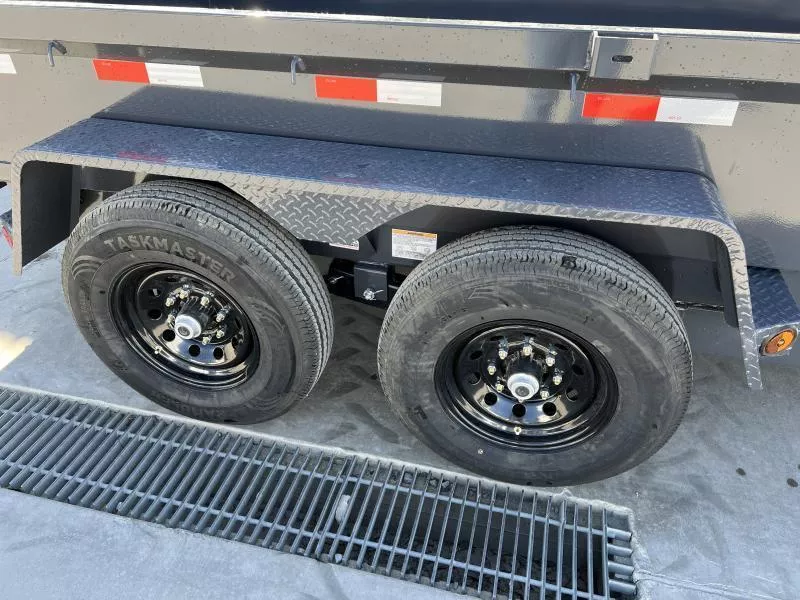 new Dump Trailers Iron Bull  for sale, in Evans City, PA Thumbnail 36