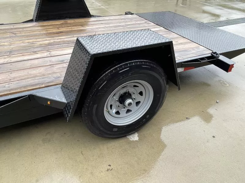 new Equipment / Flatbed Trailers Sure-Trac  for sale, in Irwin, PA Thumbnail 18