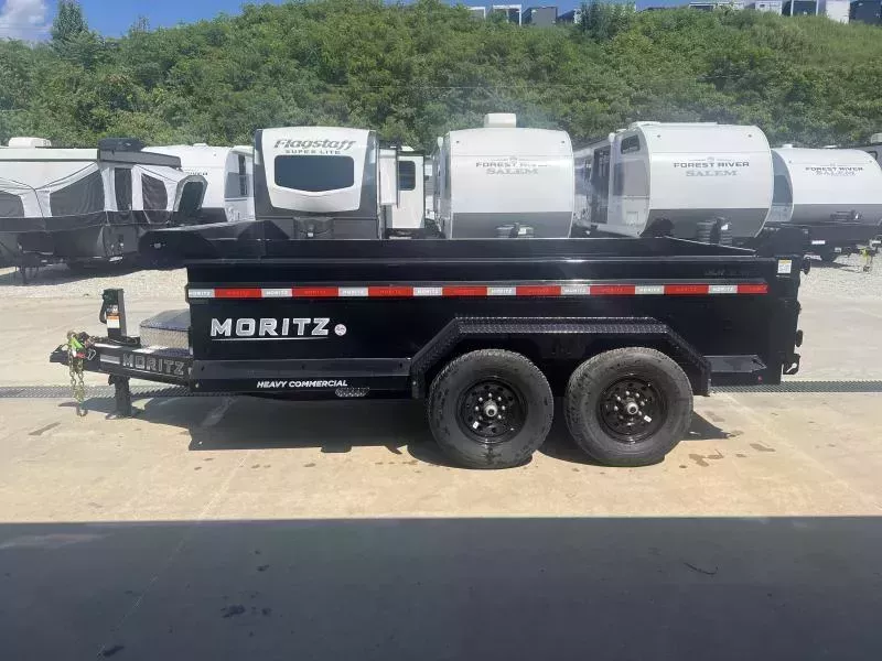 new Dump Trailers Moritz International  for sale, in Carlisle, PA Thumbnail 25