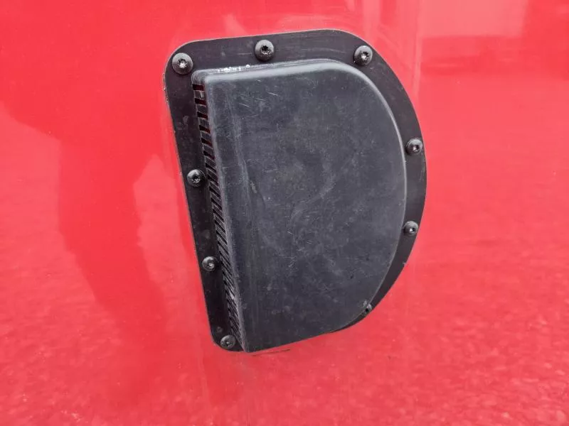 new Cargo (Enclosed) Trailers Quality Cargo  for sale, in Carlisle, PA Thumbnail 15