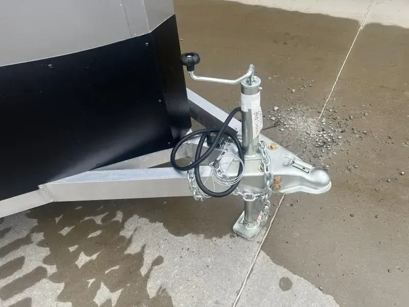 new Cargo (Enclosed) Trailers NEO Trailers for sale, in Evans City, PA Thumbnail 28