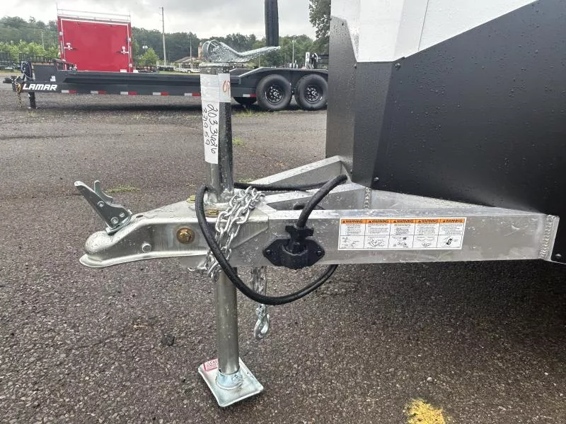 new Cargo (Enclosed) Trailers NEO Trailers  for sale, in West Middlesex, PA Thumbnail 21