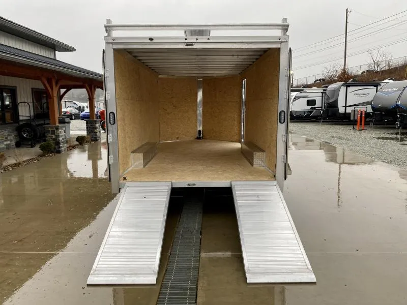 new Motorcycle / Cycle Trailers E-Z Hauler  for sale, in Irwin, PA Thumbnail 27