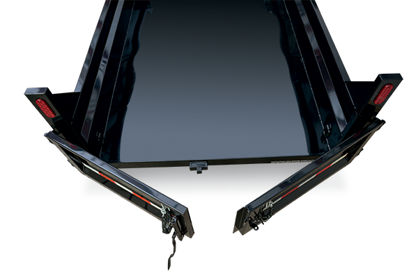 new Dump Trailers Sure-Trac  for sale, in Carlisle, PA Thumbnail 40