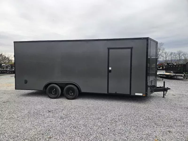 new Cargo (Enclosed) Trailers Xtreme Cargo for sale, in Irwin, PA Thumbnail 8