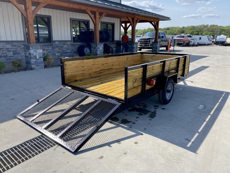 new Utility Trailers AMO  for sale, in Irwin, PA Thumbnail 18