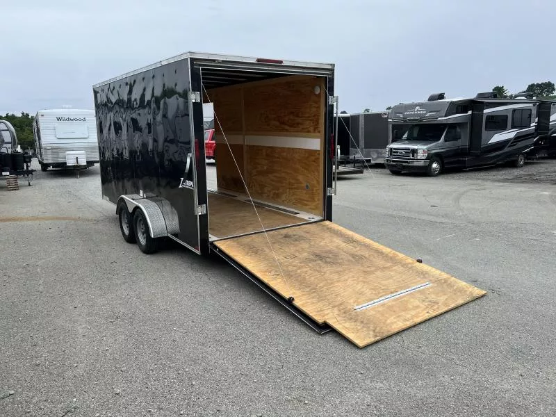 used Cargo (Enclosed) Trailers Homesteader Trailers  for sale, in Irwin, PA Thumbnail 13