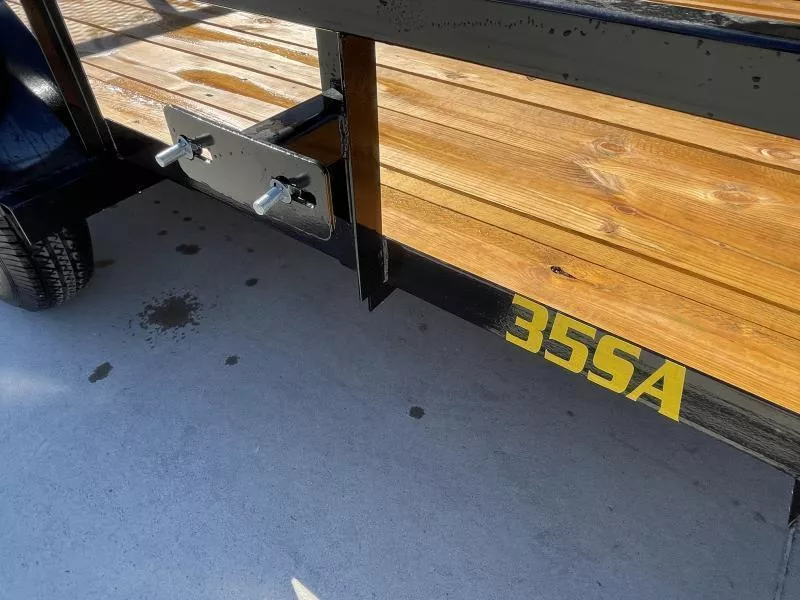 new Utility Trailers Big Tex Trailers  for sale, in Irwin, PA Thumbnail 15