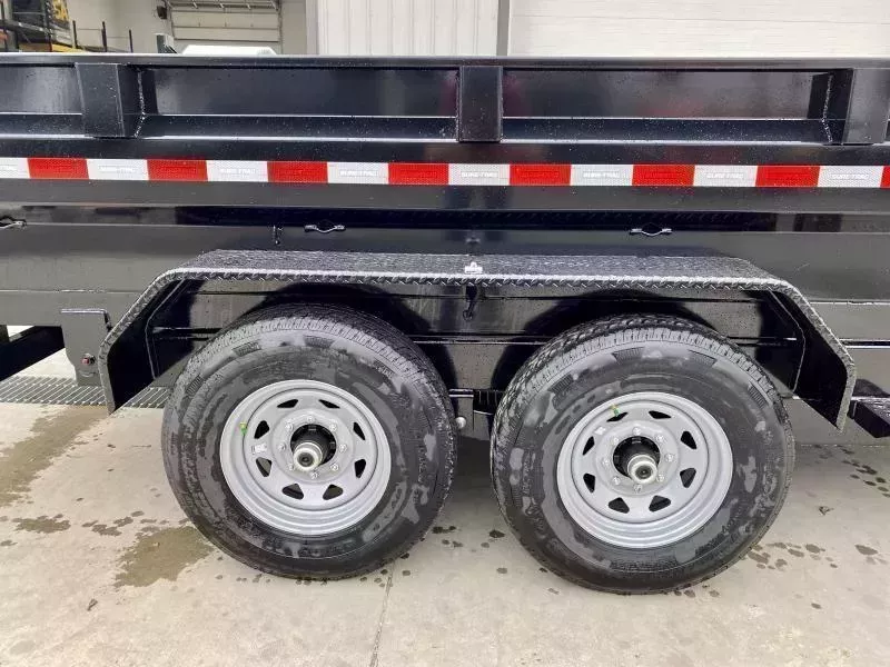 new Dump Trailers Sure-Trac  for sale, in Irwin, PA Thumbnail 24