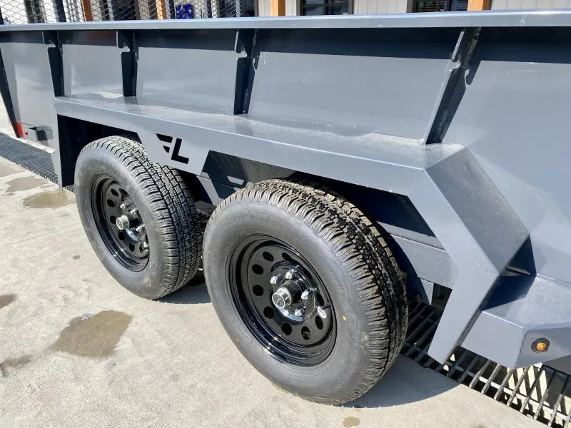 new Utility Trailers Lamar Trailers  for sale, in Carlisle, PA Thumbnail 18