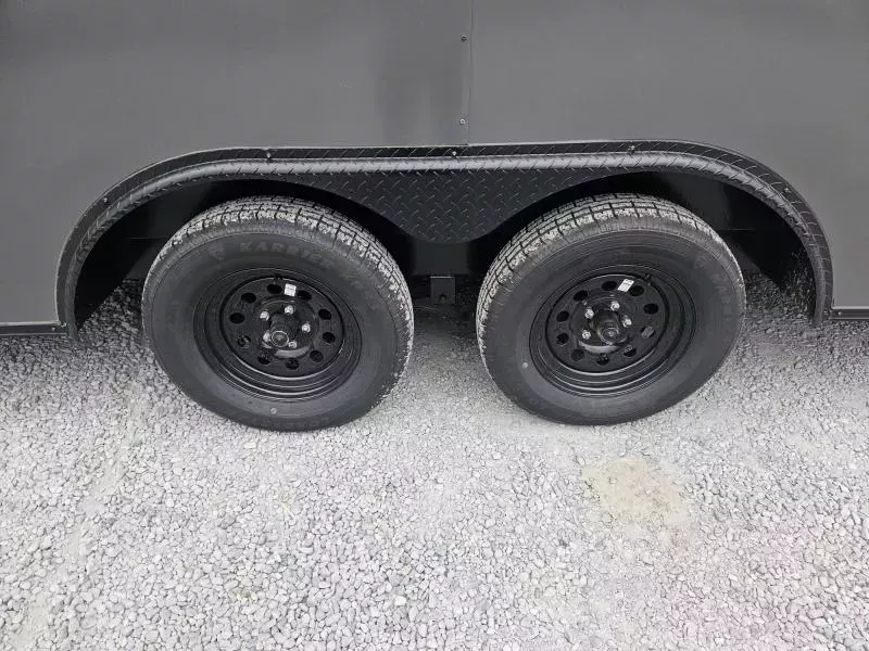 new Cargo (Enclosed) Trailers Xtreme Cargo for sale, in West Middlesex, PA Thumbnail 14