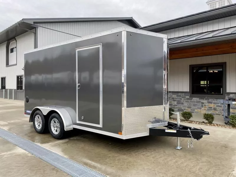 new Cargo (Enclosed) Trailers Sure-Trac  for sale, in Carlisle, PA Thumbnail 2