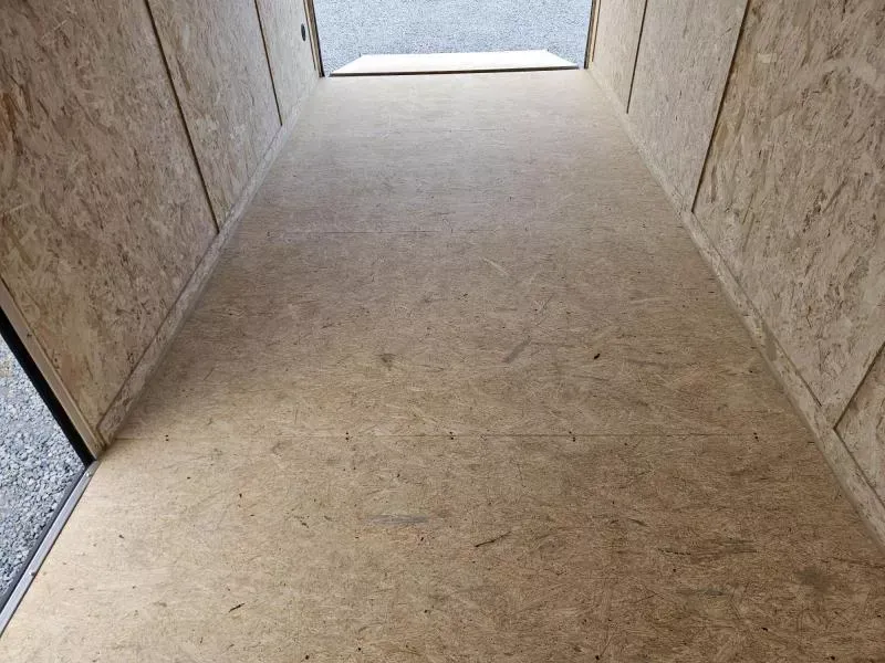 new Cargo (Enclosed) Trailers ITI Cargo  for sale, in Carlisle, PA Thumbnail 18