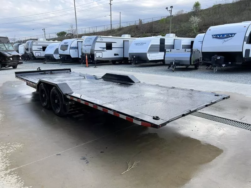 new Car Haulers / Racing Trailers H and H Trailer  for sale, in Carlisle, PA Thumbnail 21