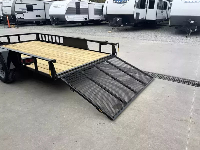 new Utility Trailers AMO  for sale, in West Middlesex, PA Thumbnail 15