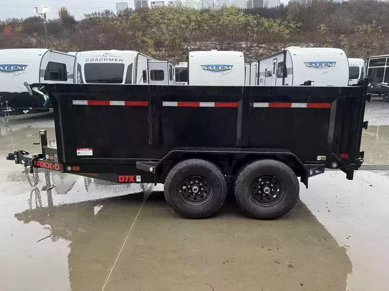 new Dump Trailers MAXX-D for sale, in Irwin, PA Thumbnail 14