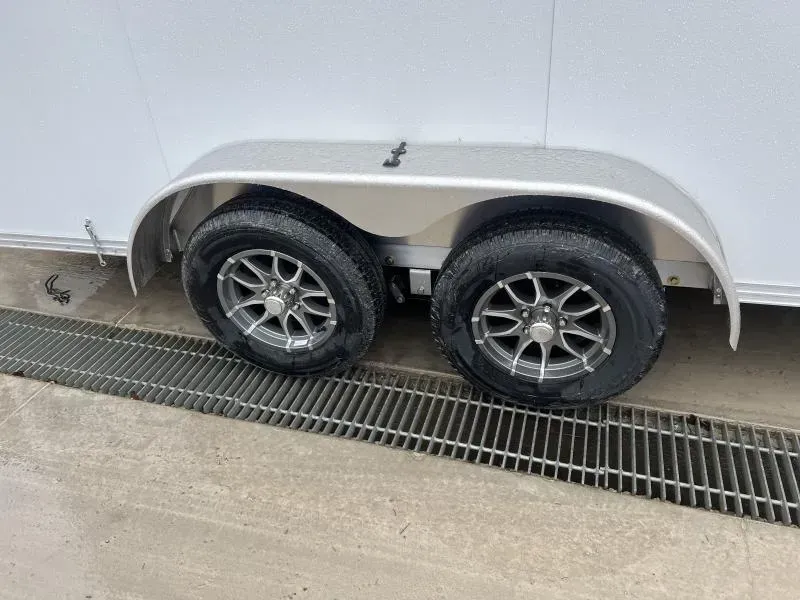 new Cargo (Enclosed) Trailers E-Z Hauler  for sale, in Carlisle, PA Thumbnail 23