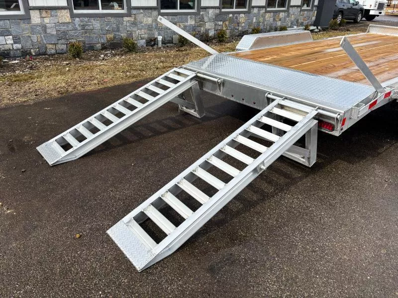 new Equipment / Flatbed Trailers Nordtek Trailers  for sale, in Irwin, PA Thumbnail 11