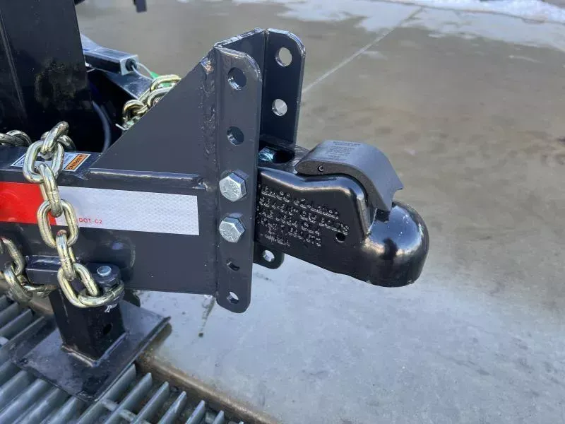 new Equipment / Flatbed Trailers Hillcrest Trailers  for sale, in Carlisle, PA Thumbnail 11