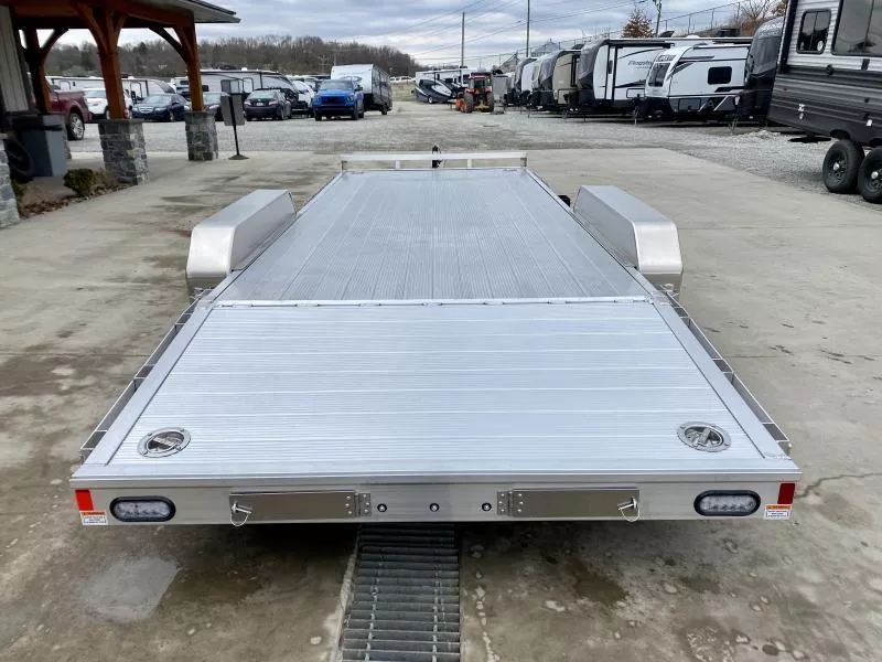 new Car Haulers / Racing Trailers Sure-Trac  for sale, in Carlisle, PA Thumbnail 5