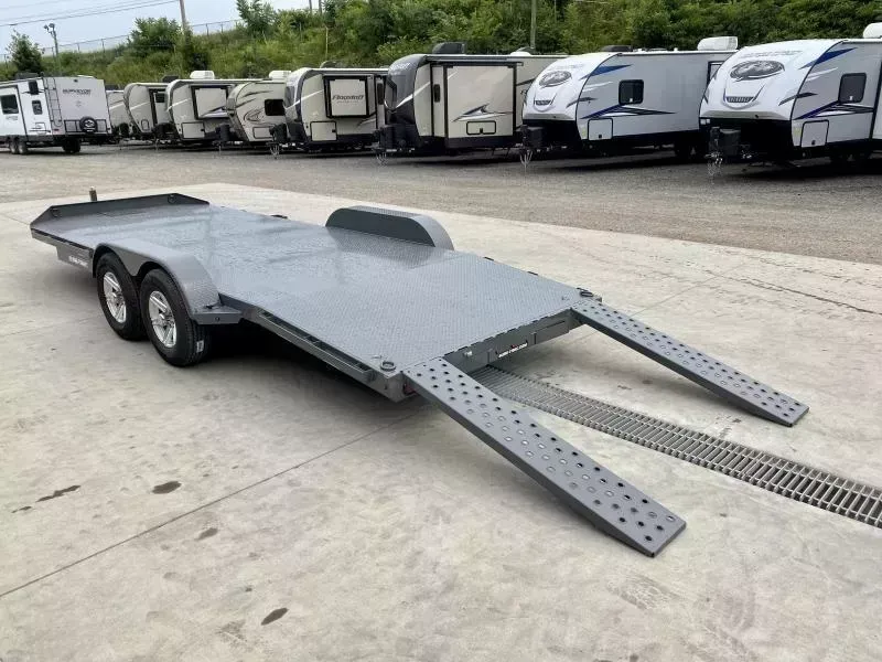 new Car Haulers / Racing Trailers Sure-Trac  for sale, in West Middlesex, PA Thumbnail 23