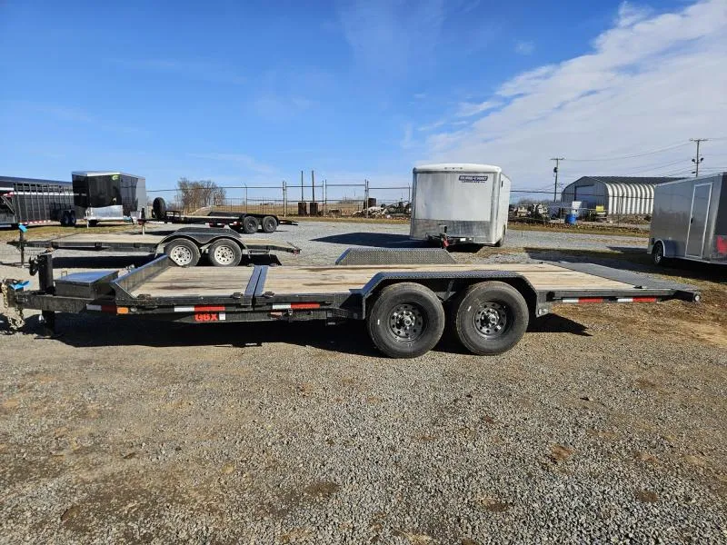 used Equipment / Flatbed Trailers MAXX-D  for sale, in Carlisle, PA Thumbnail 7