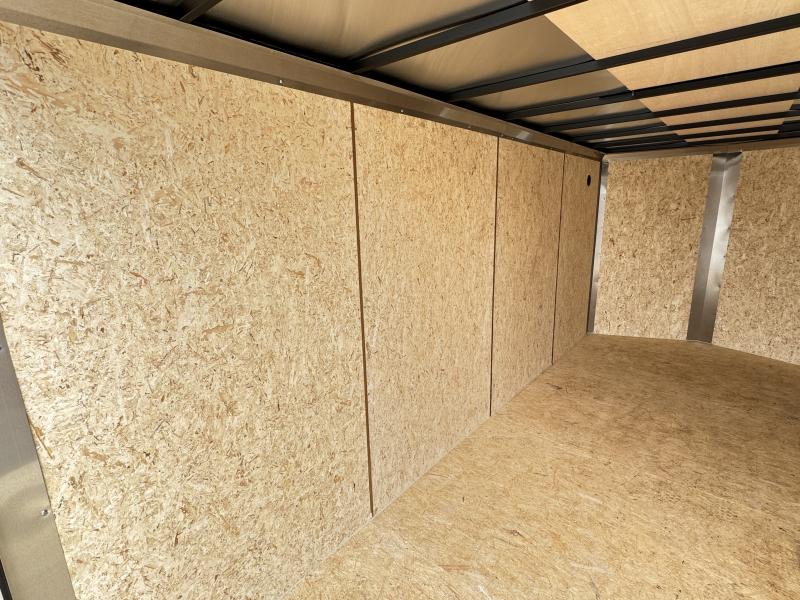 new Cargo (Enclosed) Trailers Pace American  for sale, in Carlisle, PA Thumbnail 10