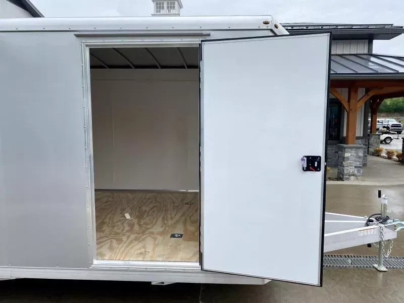 new Cargo (Enclosed) Trailers NEO Trailers for sale, in West Middlesex, PA Thumbnail 18
