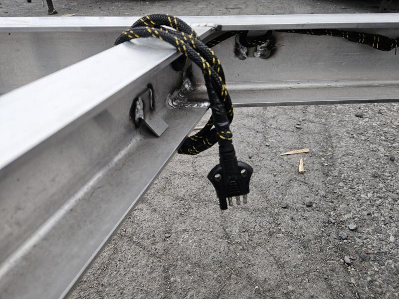 new Utility Trailers Nordtek Trailers  for sale, in Carlisle, PA Thumbnail 7