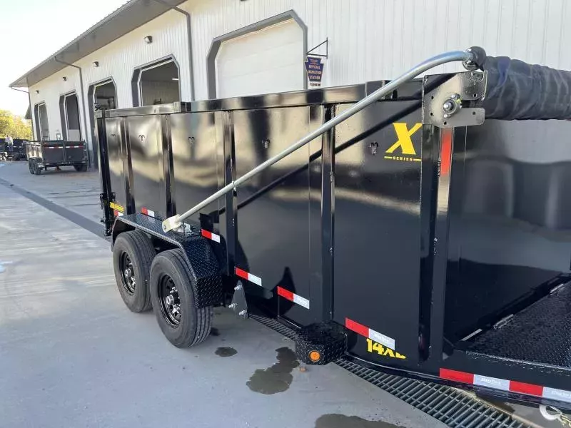 new Dump Trailers Big Tex Trailers  for sale, in Irwin, PA Thumbnail 29