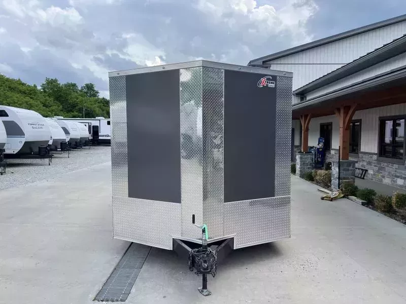 new Cargo (Enclosed) Trailers Xtreme Cargo  for sale, in Irwin, PA Thumbnail 9