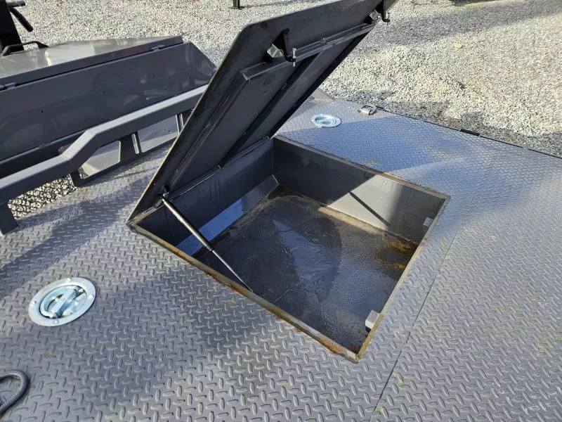 new Equipment / Flatbed Trailers RawMaxx  for sale, in Carlisle, PA Thumbnail 12