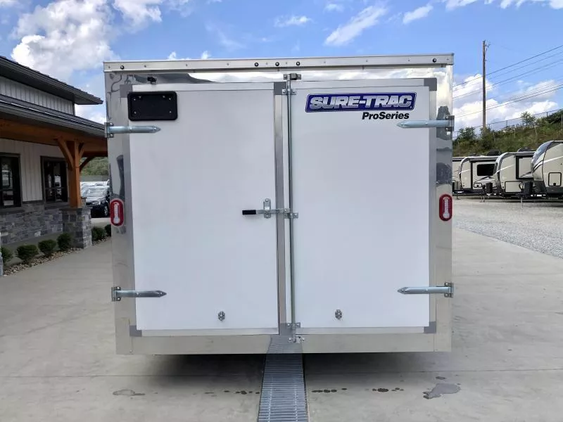 new Cargo (Enclosed) Trailers Sure-Trac for sale, in Irwin, PA Thumbnail 12