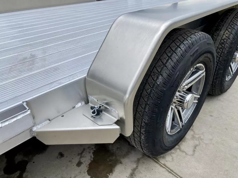 new Car Haulers / Racing Trailers Sure-Trac  for sale, in Carlisle, PA Thumbnail 18