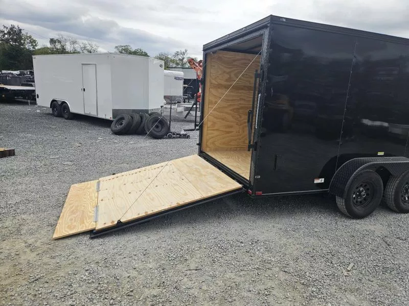 new Cargo (Enclosed) Trailers Quality Cargo  for sale, in Carlisle, PA Thumbnail 13