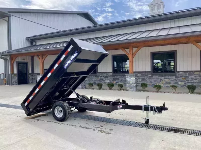 new Dump Trailers Sure-Trac  for sale, in Carlisle, PA Thumbnail 3