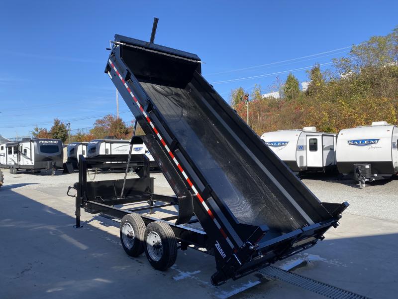 new Dump Trailers Sure-Trac for sale, in Irwin, PA Thumbnail 6